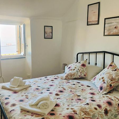 Apartmán Biancospino Janov Exteriér fotografie