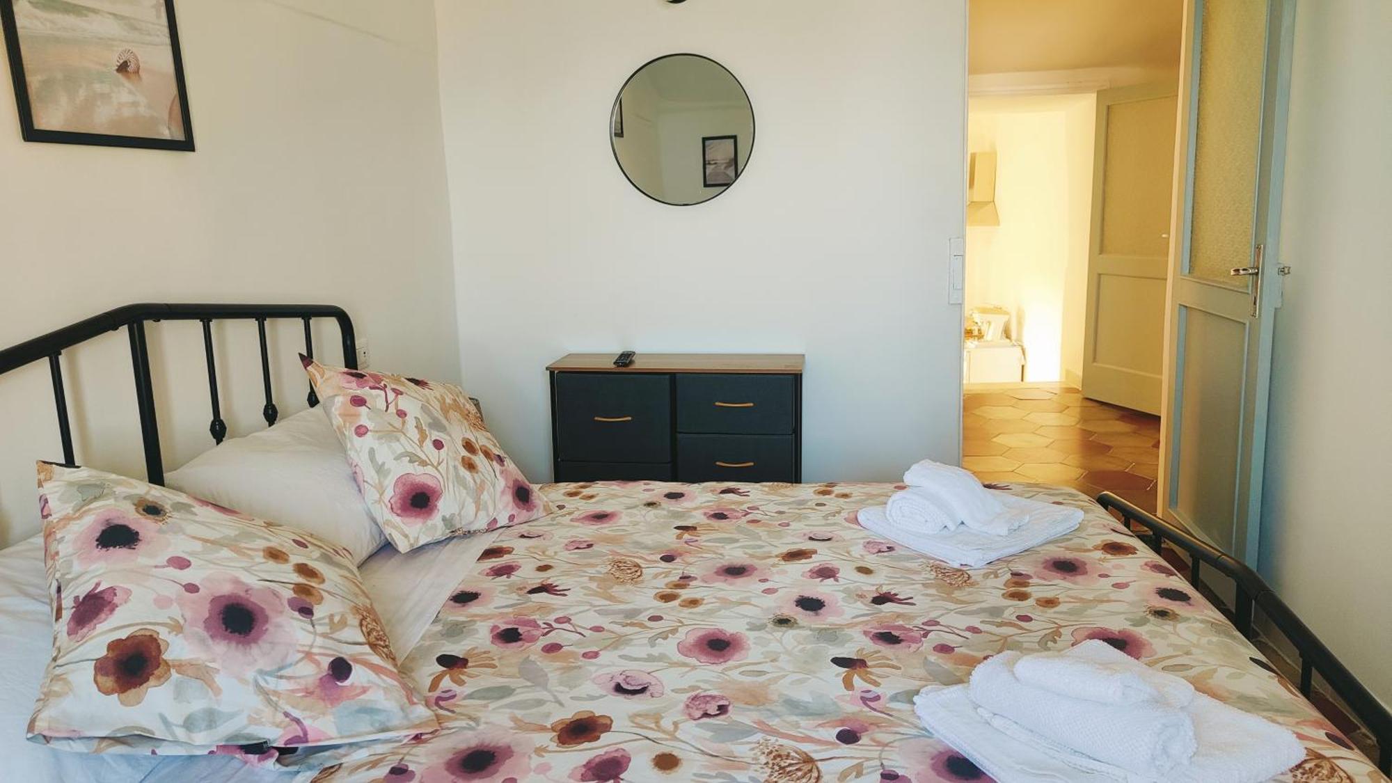 Apartmán Biancospino Janov Exteriér fotografie